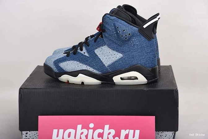 “Washed Jordan Denim” 682 6 CT5350-401 SportInspired Air 1019